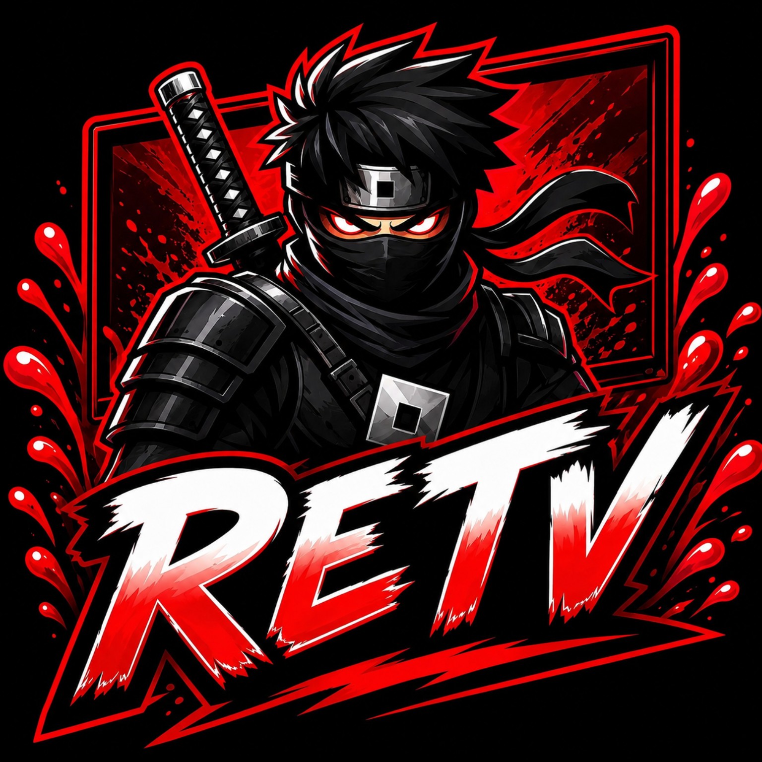RETV logo